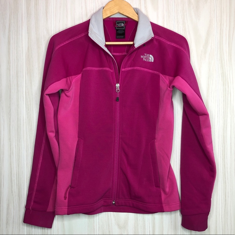 The North Face Fleece Jacket Size XS